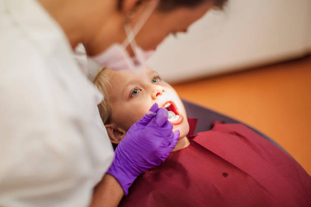 Best Emergency Dentist for Knocked-Out Tooth in Santa Claus, IN